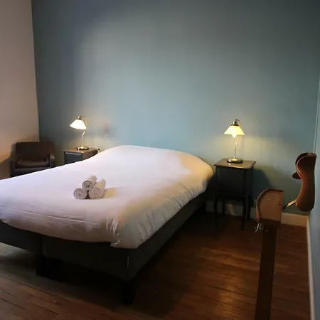 La Maison D'adam Διαμέρισμα *